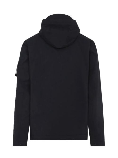 Stone Island Giubbotto con zip Stone Island | K2S154100086S0A27V0029 BLACK